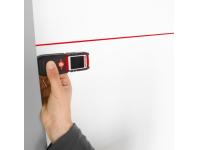Zdjęcie: Miernik laserowy 2270075 TC-LD 25 EINHELL