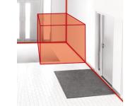 Zdjęcie: Miernik laserowy 2270075 TC-LD 25 EINHELL