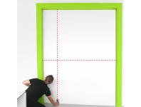 Zdjęcie: Miernik laserowy 2270075 TC-LD 25 EINHELL