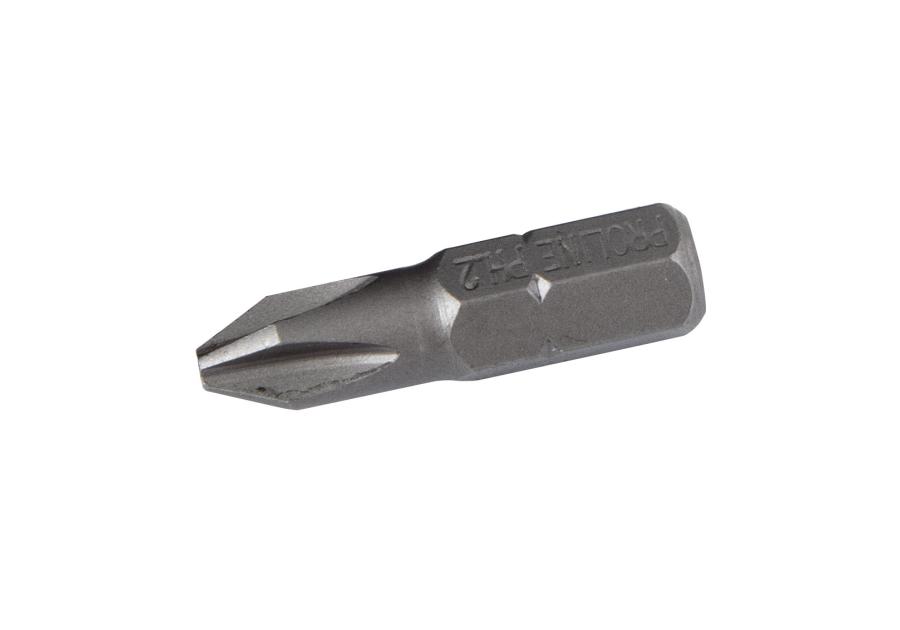 Zdjęcie: Końcówka 1/4 PH1 - 50 mm 2 szt. CRV PROLINE