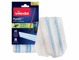 Wkład do mopa płaskiego H2prO VILEDA