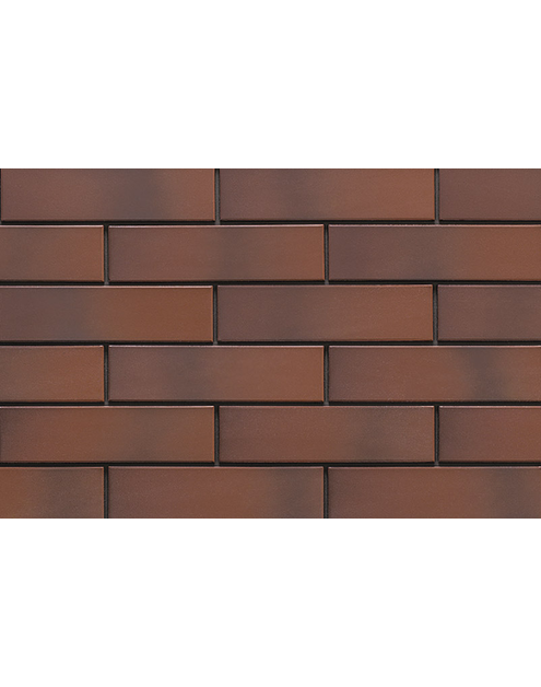 Zdjęcie: Płytka elewacyjna Country Wiśnia 24,5x6,5 cm CERRAD