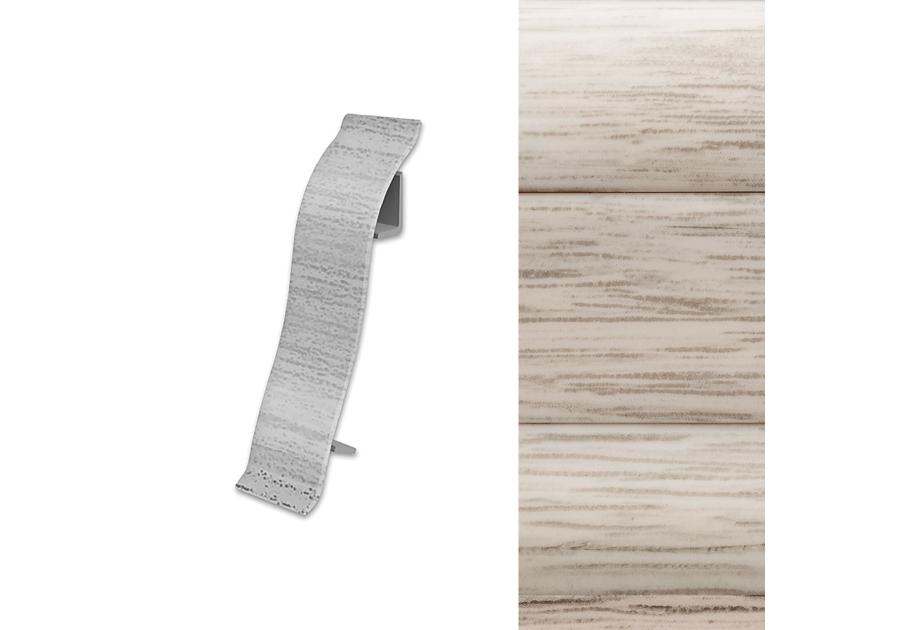 Zdjęcie: Łącznik do listwy LM55 1 szt. dąb havana ARBITON