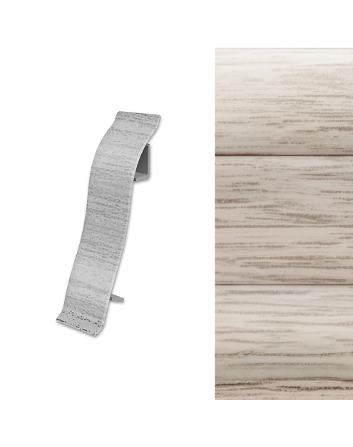 Zdjęcie: Łącznik do listwy LM55 1 szt. dąb havana ARBITON