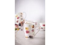 Zdjęcie: Kubek baryłka 320 ml Słodkości ALTOM DESIGN