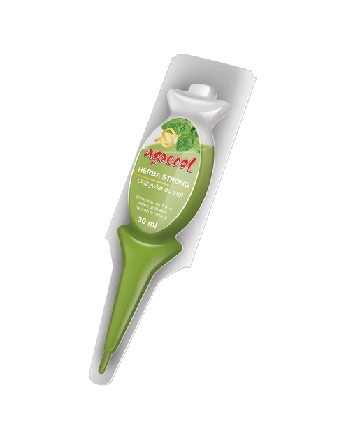 Zdjęcie: Aplikator Herba Strong 0,03 L AGRECOL