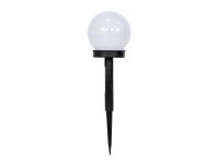 Zdjęcie: Lampka solarowa Kula Mini 10 cm VOLTENO