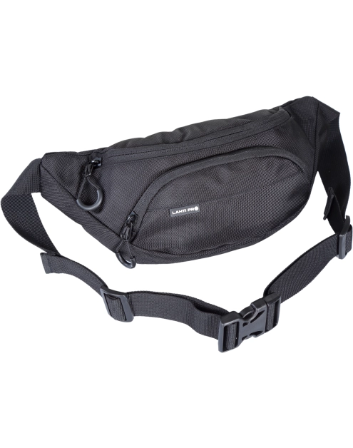 Zdjęcie: Saszetka czarna LAHTI PRO