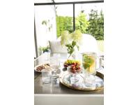 Zdjęcie: Cukiernica szklana Selena 210 ml ALTOMDESIGN