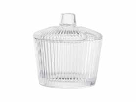 Cukiernica szklana Selena 210 ml ALTOMDESIGN