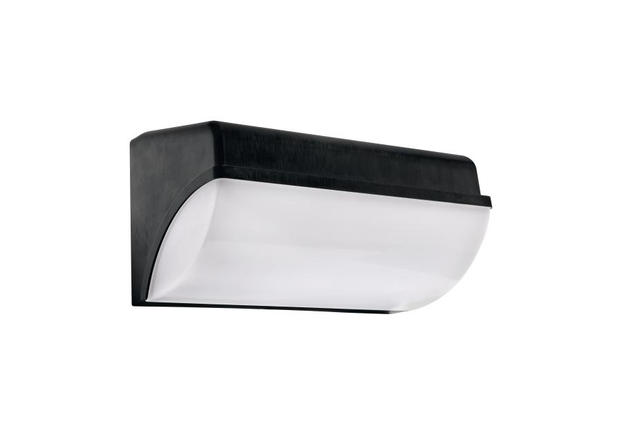 Zdjęcie: Oprawa hermetyczna Norton Led L 10W Black STRUHM