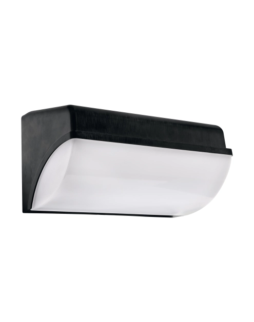 Zdjęcie: Oprawa hermetyczna Norton Led L 10W Black STRUHM