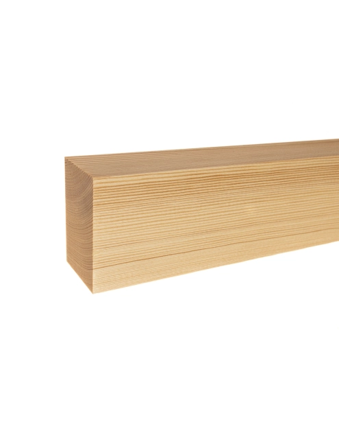 Zdjęcie: Kantówka prostokątna 40x60x2400 mm DOLLKEN