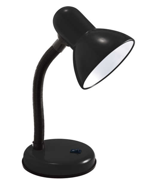 Zdjęcie: Lampa LED Tami 5 W czarna POLUX