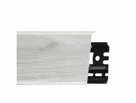 Listwa przypodłogowa Indo 70 mm dąb ontario ARBITON