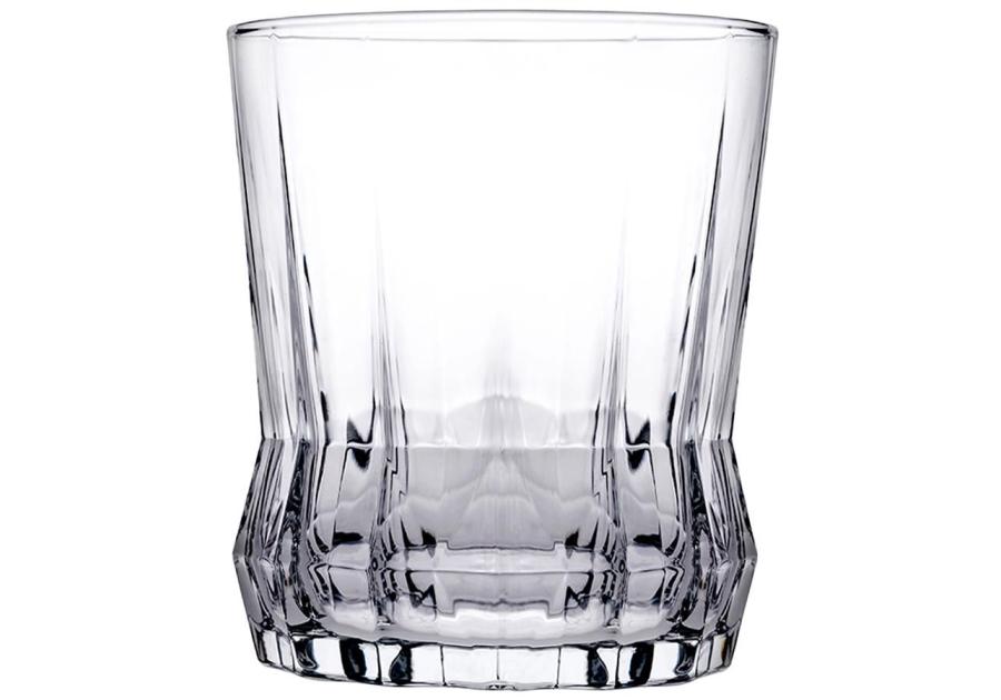 Zdjęcie: Komplet 6 szklanek Gaia 270 ml PASABAHCE