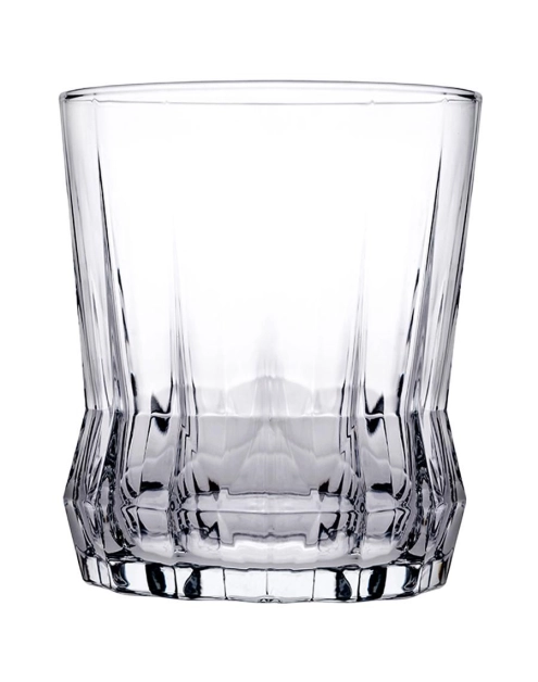 Zdjęcie: Komplet 6 szklanek Gaia 270 ml PASABAHCE