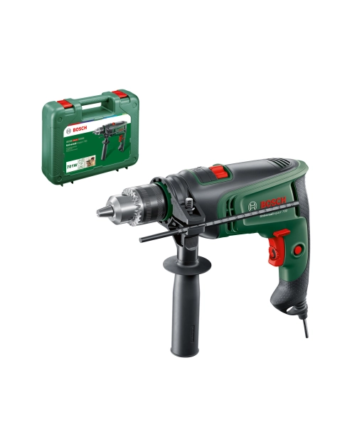 Zdjęcie: Wiertarka udarowa UniversalImpact 700 W BOSCH