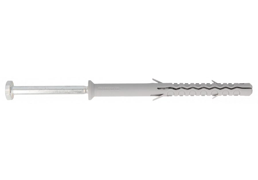 Zdjęcie: Kołek ramowy kd 10x80 mm 6 sztuk KOELNER