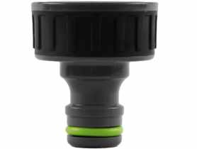 Przyłącze z gwintem wewnętrznym 3/4" EXP STALCO GARDEN