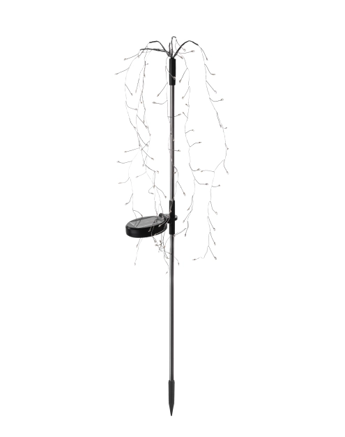 Zdjęcie: Lampka solarna Tree 90 LED 70 cm VERDENIA