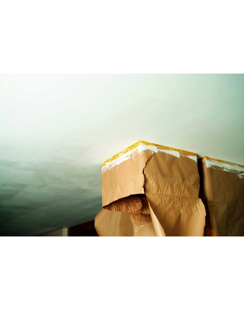 Zdjęcie: Papier ochronny z taśmą washi 300 mm x 20 m PERFECT