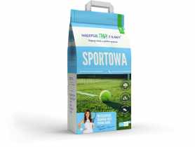 Trawa sportowa 5 kg ROLIMPEX