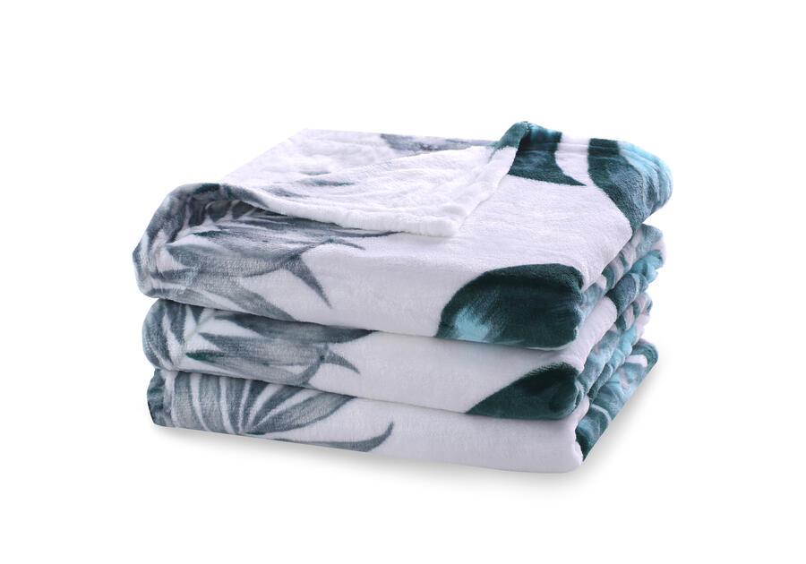 Zdjęcie: Koc Summer 170x210 cm DECOKING