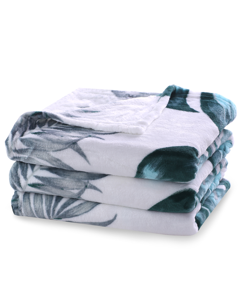 Zdjęcie: Koc Summer 170x210 cm DECOKING