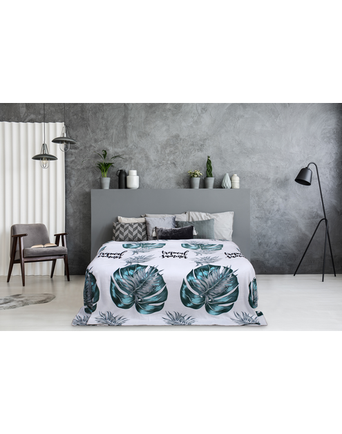 Zdjęcie: Koc Summer 170x210 cm DECOKING
