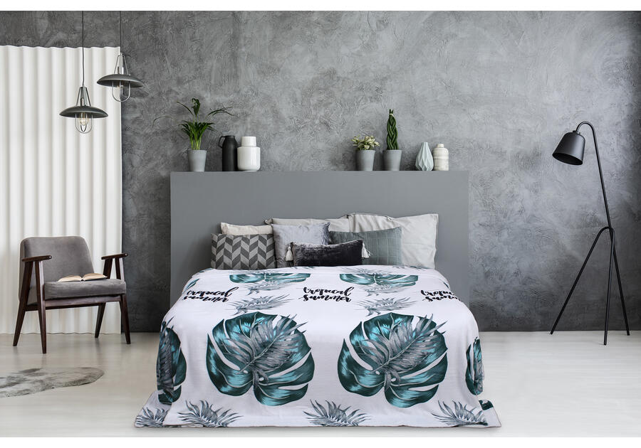 Zdjęcie: Koc Summer 170x210 cm DECOKING