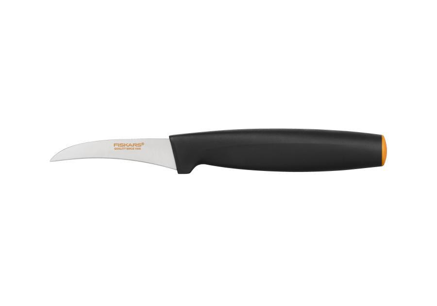 Zdjęcie: Nóż do skrobania zagięty 7 cm FISKARS