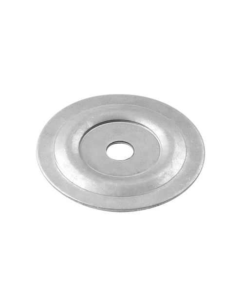 Zdjęcie: Podkładka stalowa okrągła R-POK średnica 40 mm powłoka aluminiowo-cynkowa 100 szt. RAWLPLUG