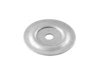 Zdjęcie: Podkładka stalowa okrągła R-POK średnica 40 mm powłoka aluminiowo-cynkowa 100 szt. RAWLPLUG