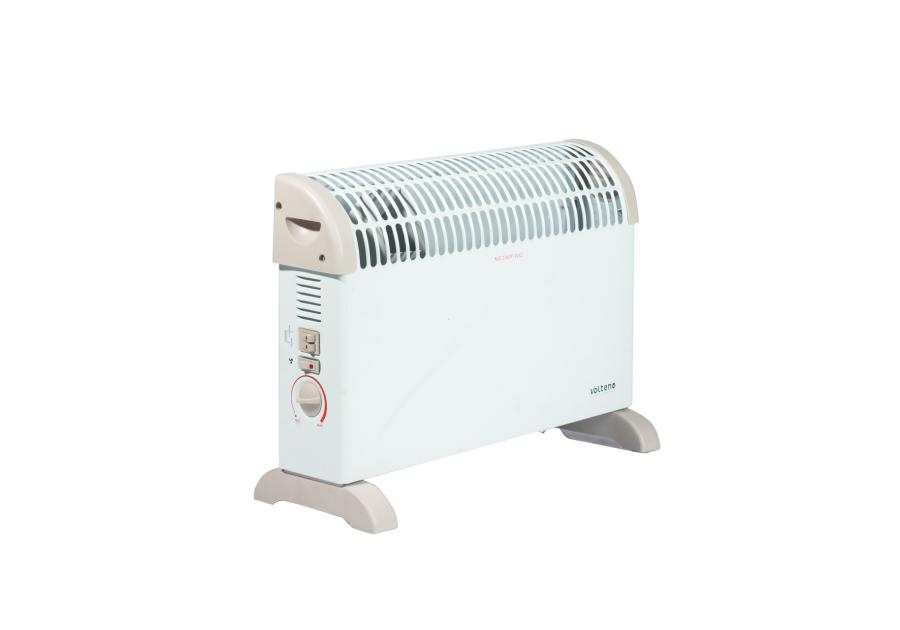 Zdjęcie: Grzejnik konwektorowy Turbo 2000 W VOLTENO