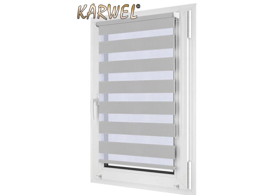 Zdjęcie: Roleta mini 67x150 DN09 KARWEL