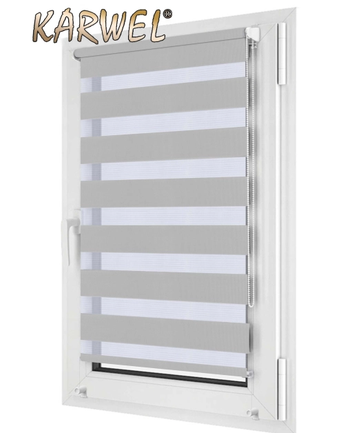 Zdjęcie: Roleta mini 67x150 DN09 KARWEL