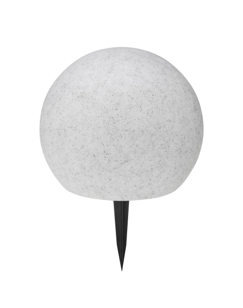Zdjęcie: Kula solarna Stone 20 cm VERDENIA