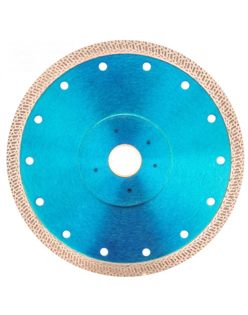 Zdjęcie: Ściernica diamentowa do cięcia ceramiki 180x25,4/22,23 RAWLPLUG