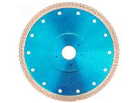 Zdjęcie: Ściernica diamentowa do cięcia ceramiki 180x25,4/22,23 RAWLPLUG