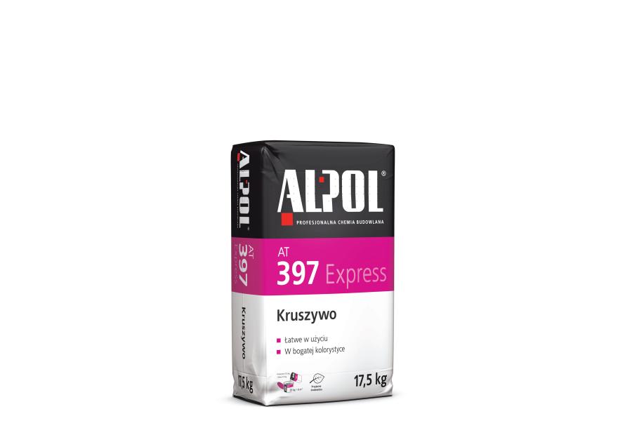 Zdjęcie: Mieszanka kruszyw mozaikowych EX 05, 17.5 kg ALPOL