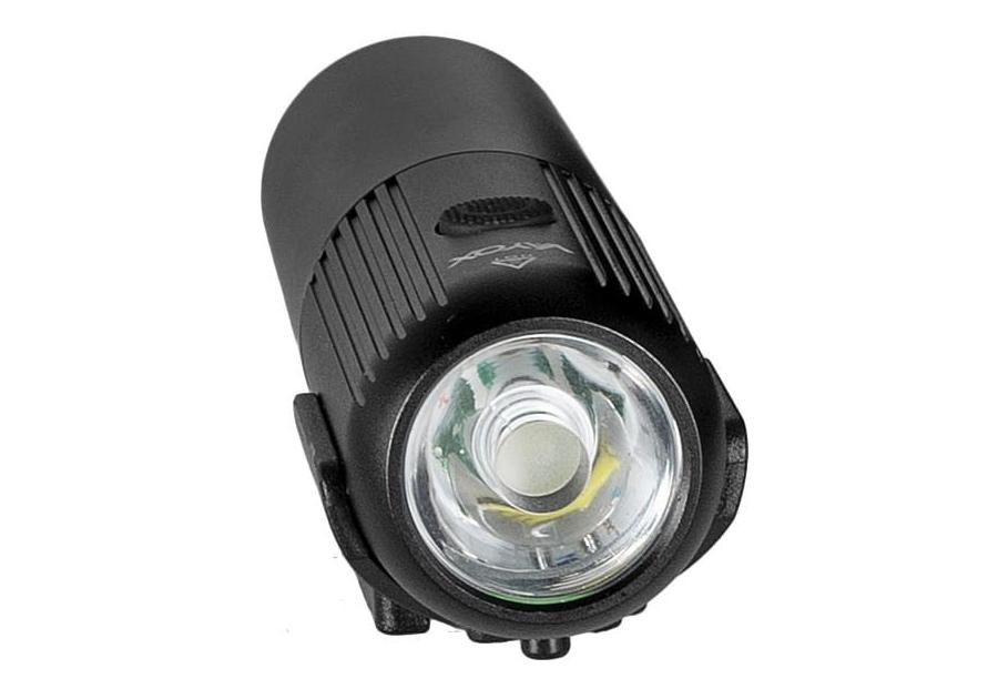 Zdjęcie: Lampka rowerowa 450 lm VA0072 VAYOX