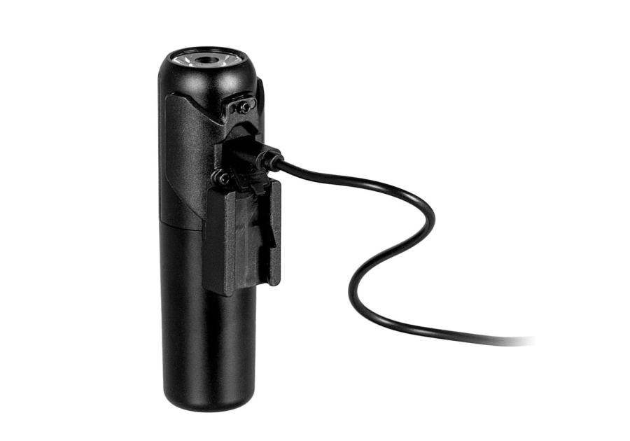 Zdjęcie: Lampka rowerowa 450 lm VA0072 VAYOX