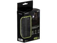 Zdjęcie: Lampka rowerowa 450 lm VA0072 VAYOX