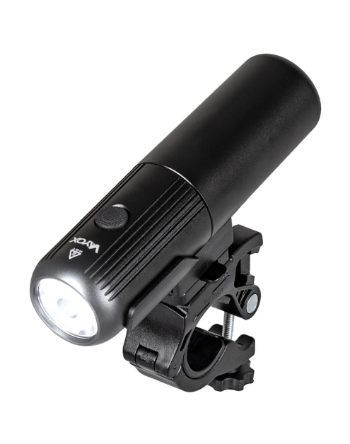 Zdjęcie: Lampka rowerowa 450 lm VA0072 VAYOX