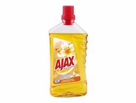 Płyn czyszczący uniwersalny 1 L skórka pomarańczy-jaśmin AJAX