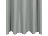 Zdjęcie: Wodoodporna srebrna zasłona tarasowa Garden 155x220 cm EUROFIRANY