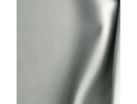 Zdjęcie: Wodoodporna srebrna zasłona tarasowa Garden 155x220 cm EUROFIRANY