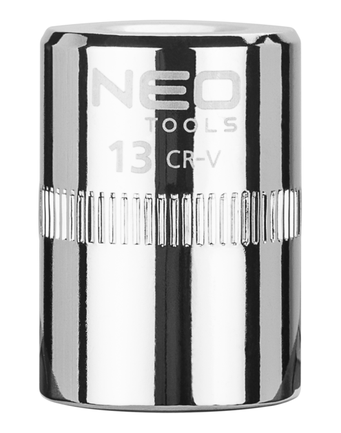 Zdjęcie: Nasadka sześciokątna 1/4", 13 mm Superlock NEO