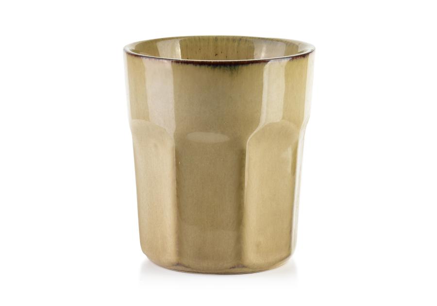Zdjęcie: Kubek 300 ml, beżowy 8,5 x 10 cm BASIC NATURE